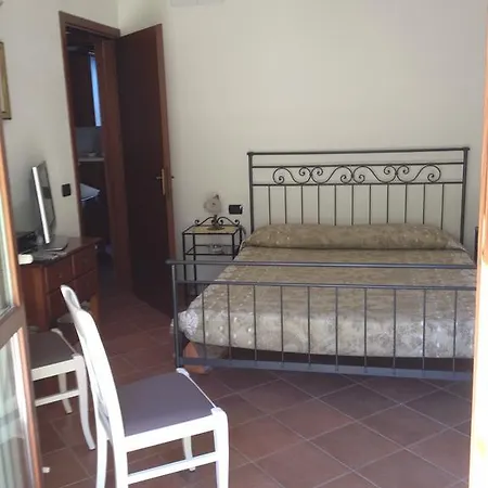 شقة Casa Saturnia Poggio Murella