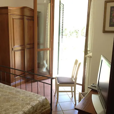 شقة Casa Saturnia