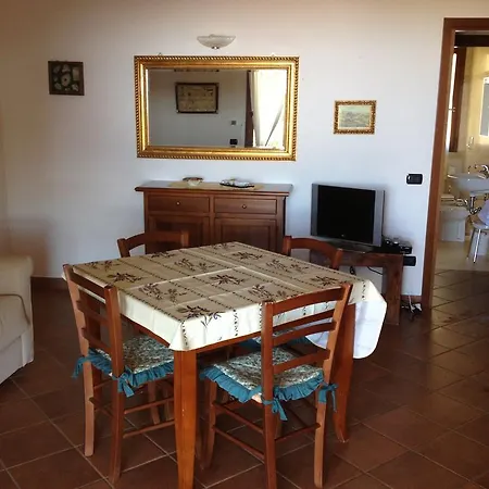 شقة Casa Saturnia Poggio Murella